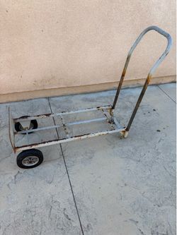 Vintage  daly adjustable