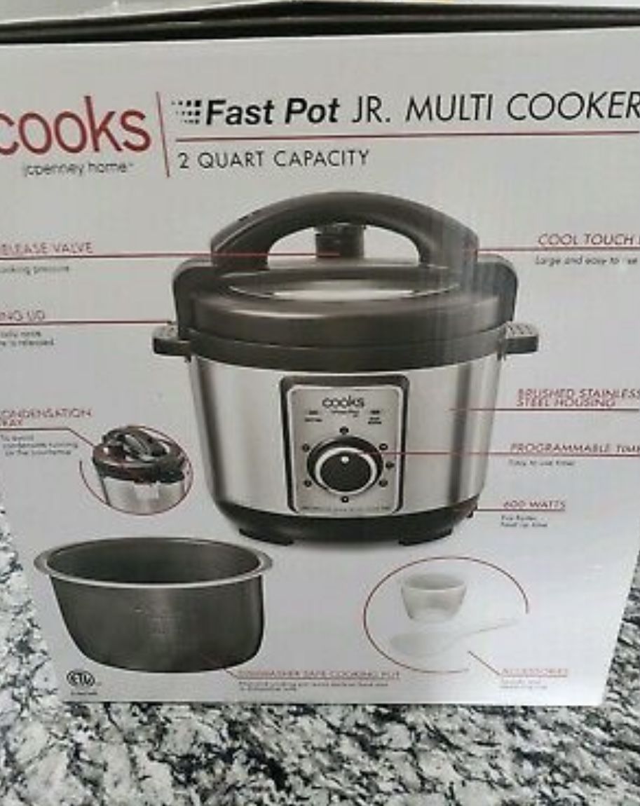 Moulinex turbo cuisine maxi _ fast multicooker for Sale in Phoenix, AZ -  OfferUp