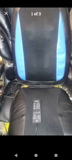 Massage seat
