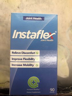 Joint health