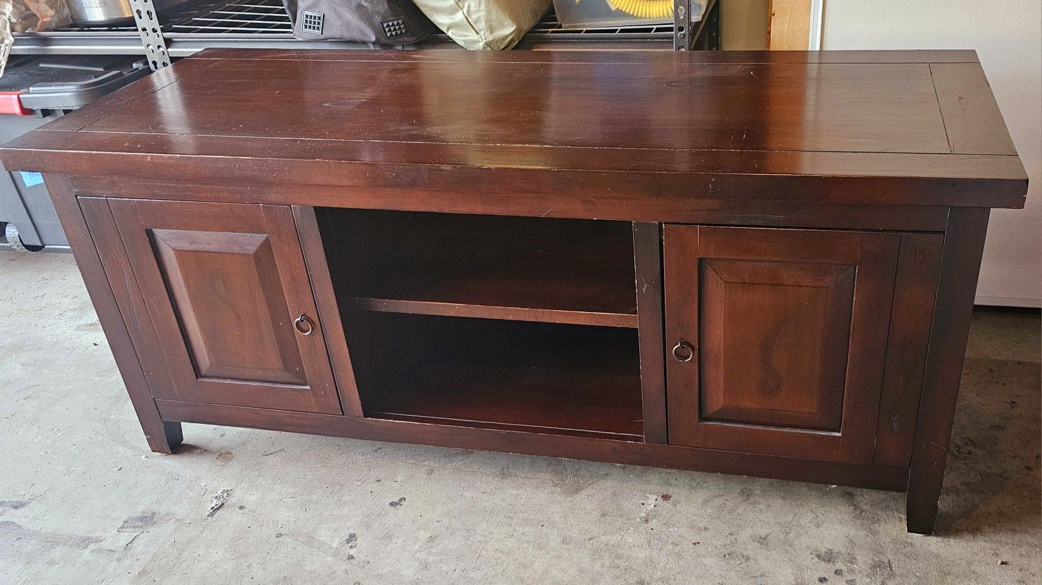 TV Stand - World Market