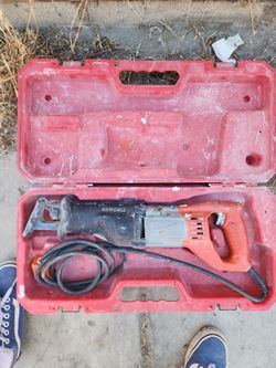 Saw saw