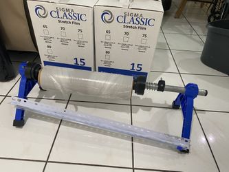 Wrapper Con Refill Nuevo