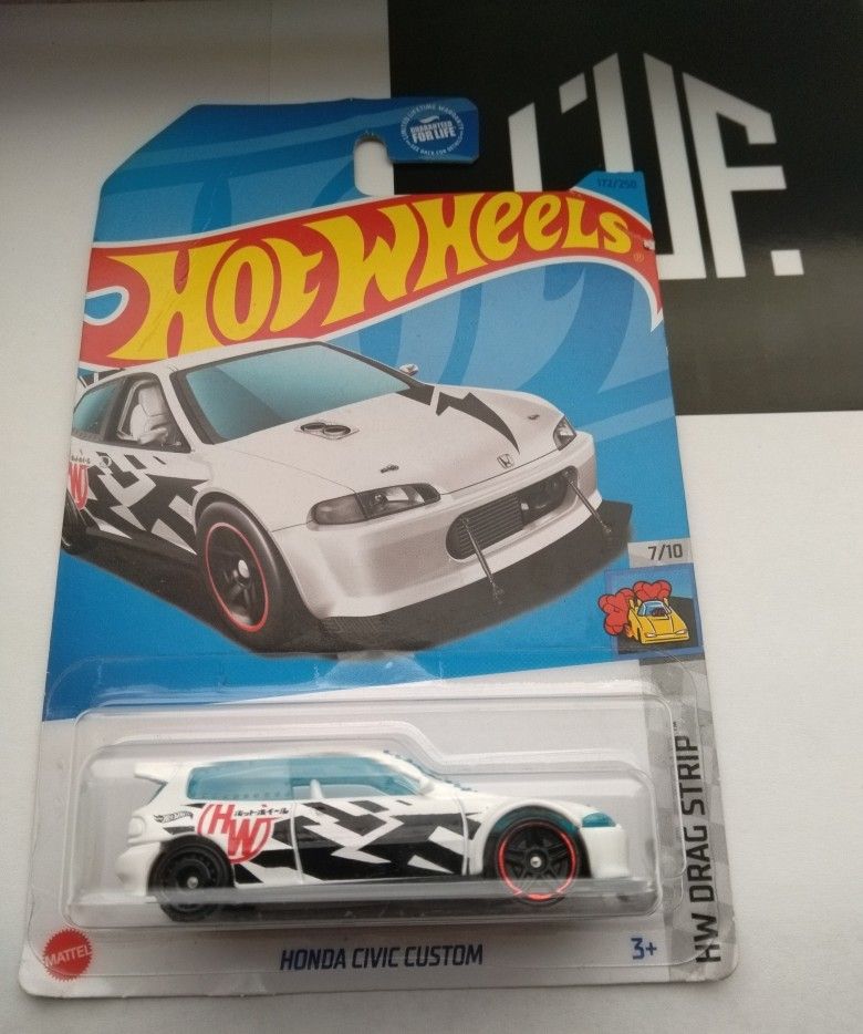 HotWheels
