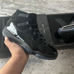 Jordan 11s 