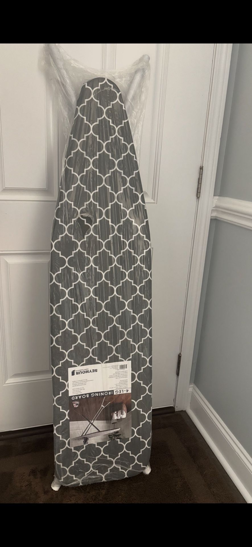 Ironing Board