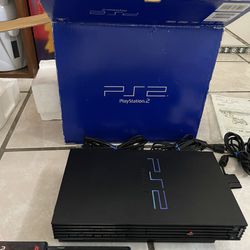 Japanese ps2 Bundle 