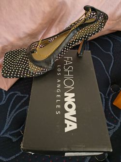Fashion nova 7