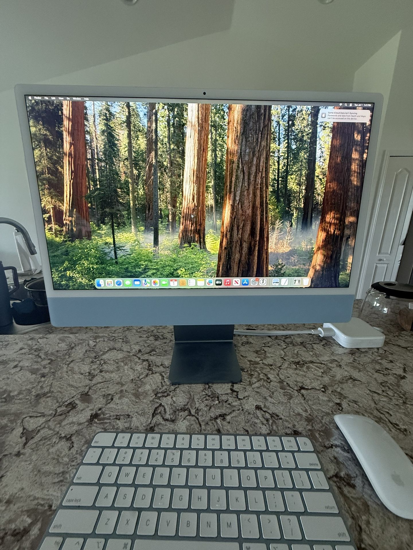 24” iMac