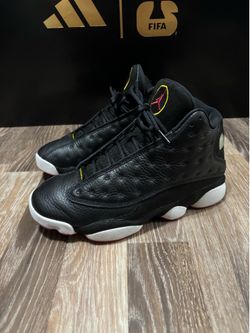 Nike Air Jordan 13 Retro OG Playoff Size 8.5