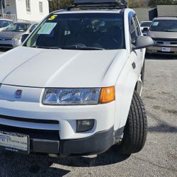 2005 Saturn VUE