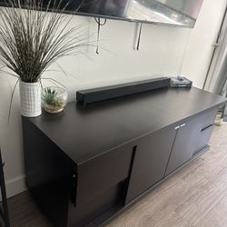 NEED GONE ASAP! Tv Stand