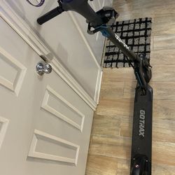 GoTrax Scooter G3