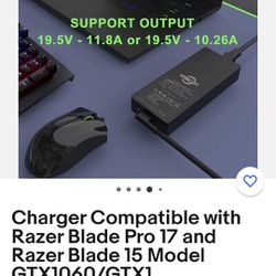 Charger For Lap Top
