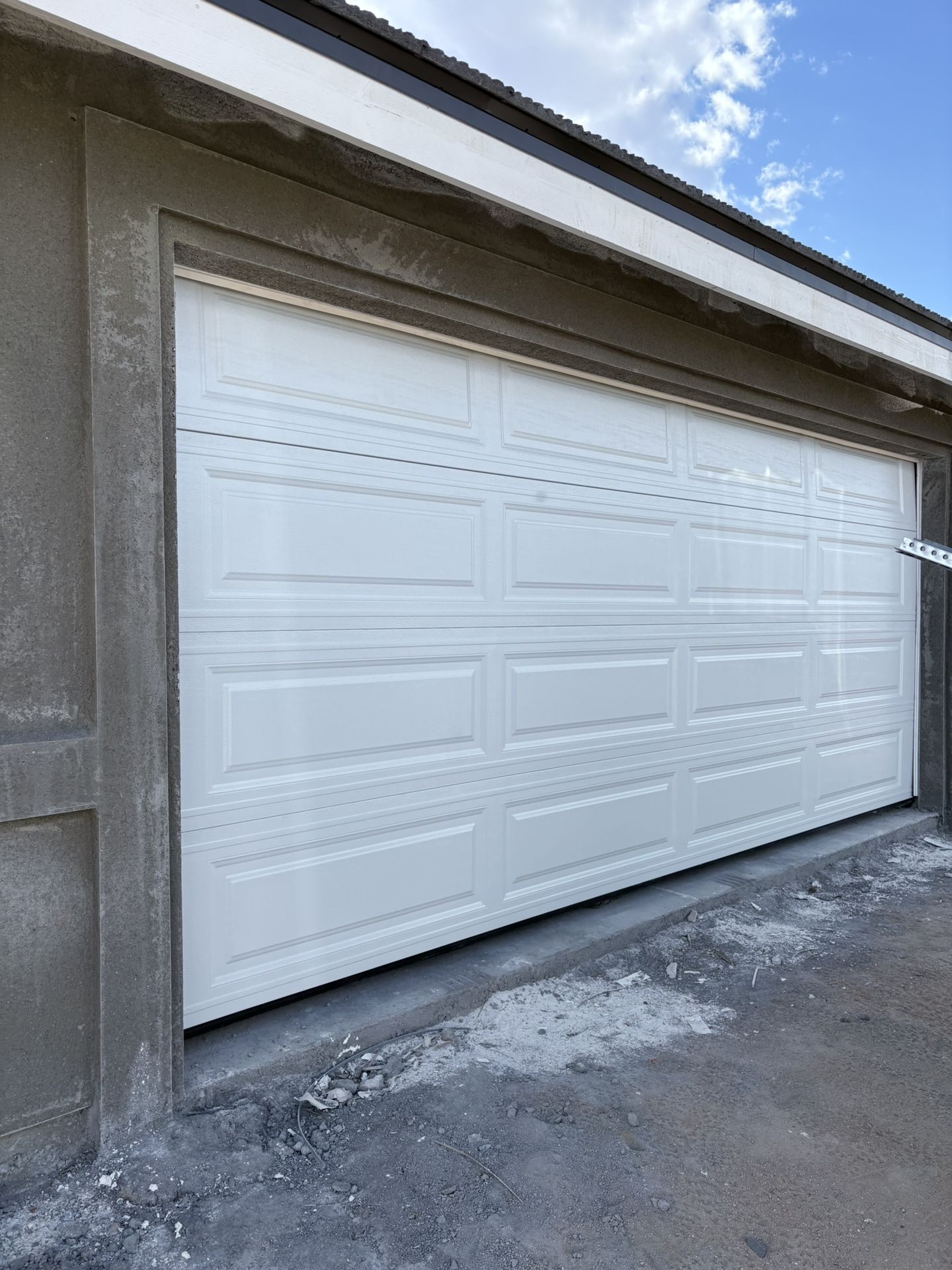 Garage Doors Work