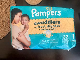 Diapers
