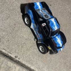 Traxxas Latrax 