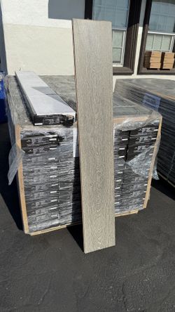 $2.49 / SF HARDWOOD FLOORING - Engineered European Oak 4mm Top Layer