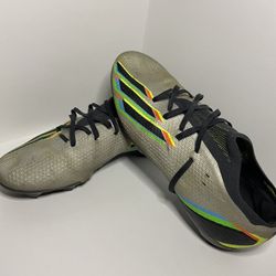 Adidas X Speedportal Cleats Size 9