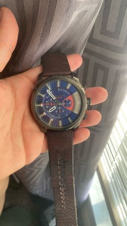 Diesel watch