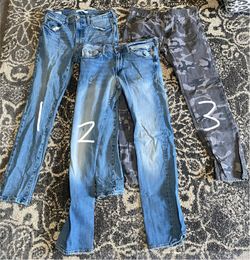Pants 👖