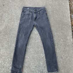 Levi’s Jeans