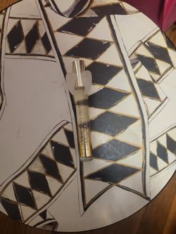 VICTORIA'S SECRET ANGEL GOLD