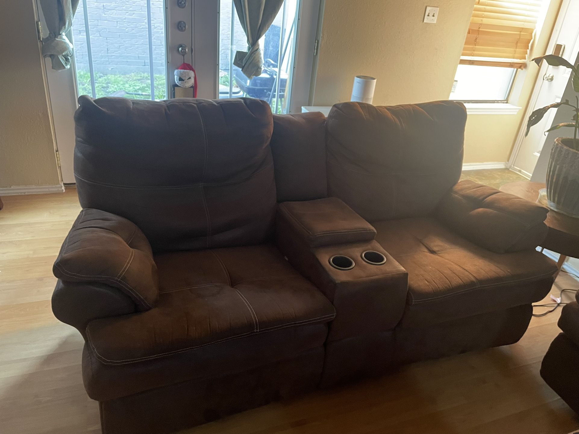 Sofa Set