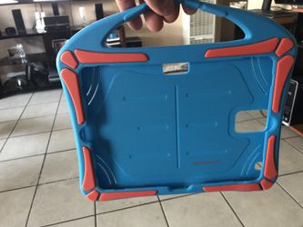 iPad,tablet rubber case