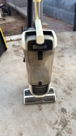 vacuum shark rotator