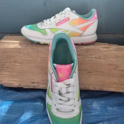 Reebok Classic