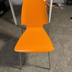 IKEA Chairs (set of 2)