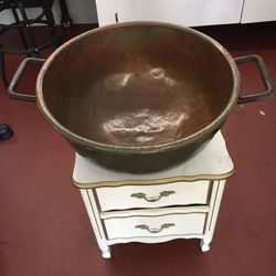 Copper Pot