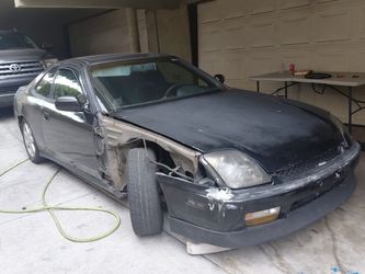 Prelude parts