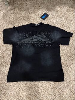 Hellstar t shirt