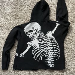 Godspeed Hoodie 