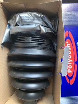 Air Suspension Replacement Kit