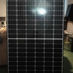 Solar Panel
