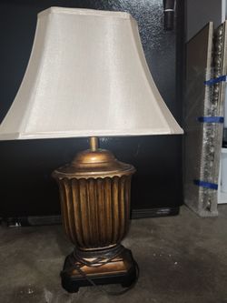 Bedside Lamp