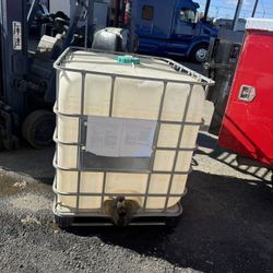 Totes Plastic $60 Each 