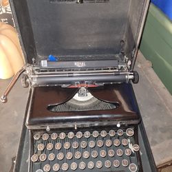 Old Royal In Great Shape