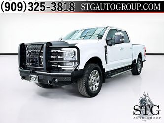 2024 Ford F-250