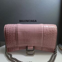 Balenciaga Pink Bag FREE SHIPPING!