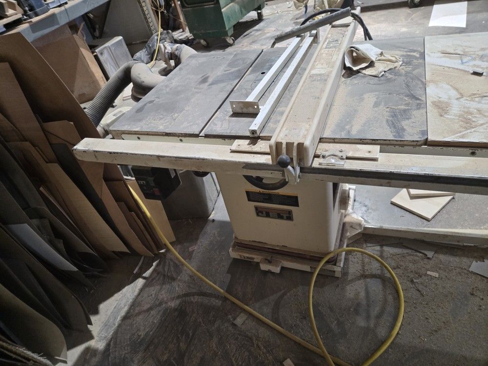 Table Saw