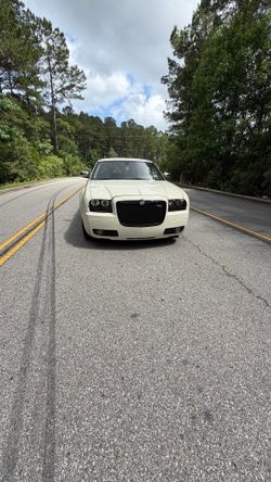 2006 Chrysler 300c