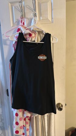 Harley -Davidson  Tank Top