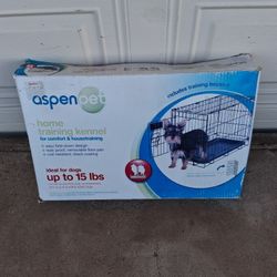 NEW Small Dog Kennel