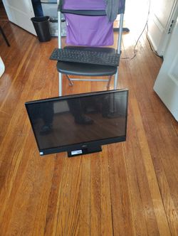 Dell All In One