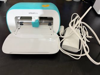 Cricut Joy Cutting Machine Bundle
