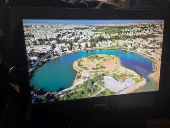 Emerson 26in TV